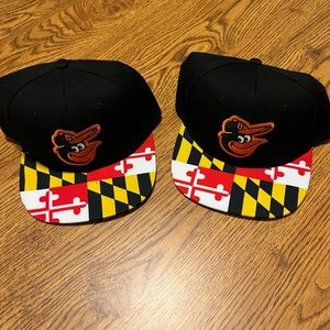 Orioles Gameday Giveaways